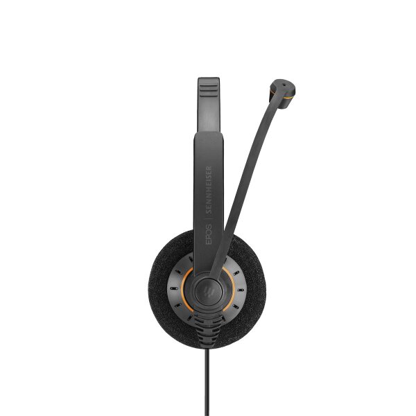 EPOS I Sennheiser Impact SC 60 USB ML - Headset - 2.1