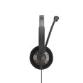 EPOS I Sennheiser Impact SC 60 USB ML - Headset - 2.1