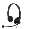 EPOS I Sennheiser Impact SC 60 USB ML - Headset - 2.1