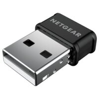 Netgear A6150 - Kabellos - USB - WLAN - Wi-Fi 5...