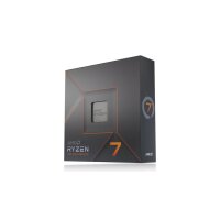 AMD Ryzen 7 7700X BOX Zen4 8x4.5GHz - AMD R7