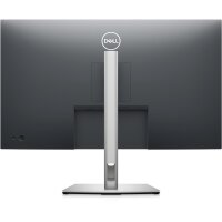Dell P Series P3223QE - 80 cm (31.5") - 3840 x 2160 Pixel - 4K Ultra HD - LCD - 8 ms - Schwarz