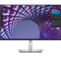 Dell P Series P3223QE - 80 cm (31.5") - 3840 x 2160 Pixel - 4K Ultra HD - LCD - 8 ms - Schwarz