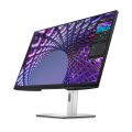 Dell P Series P3223QE - 80 cm (31.5") - 3840 x 2160 Pixel - 4K Ultra HD - LCD - 8 ms - Schwarz