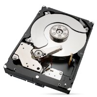 Seagate IronWolf Pro 6TB 2Tb SATA 6G - Festplatte - Serial ATA