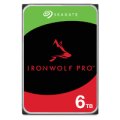 Seagate IronWolf Pro ST6000NT001 - 6 TB - 7200 RPM - 256 MB - 3.5"