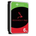 Seagate IronWolf Pro ST6000NT001 - 6 TB - 7200 RPM - 256 MB - 3.5"
