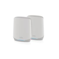 Netgear 4PT ORBI AX5400 2PACK 1Y ARMOR BNDL