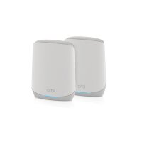Netgear 4PT ORBI AX5400 2PACK 1Y ARMOR BNDL