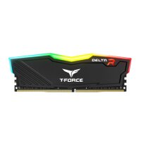 Team Group DELTA RGB  - 16 GB - 2 x 8 GB - DDR4 - 3200 MHz - 288-pin DIMM