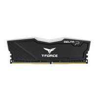 Team Group DELTA RGB  - 16 GB - 2 x 8 GB - DDR4 - 3200 MHz - 288-pin DIMM