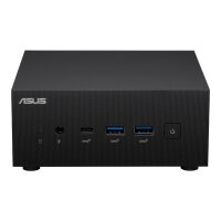 ASUS ExpertCenter PN64-S5012MD - Intel® Core™ i5 - i5-12500H - 8 GB - DDR5-SDRAM - 256 GB - SSD