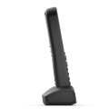 Snom M30 IP DECT Handset EU - DECT-Telefon - Kabelloses Mobilteil - Freisprecheinrichtung - Schwarz