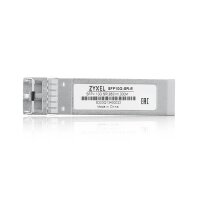 ZyXEL SFP10G-SR-E - Faseroptik - 10000 Mbit/s - SFP+ - LC...
