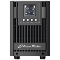 PowerWalker VFI 2000 AT - Doppelwandler (Online) - 2 kVA...