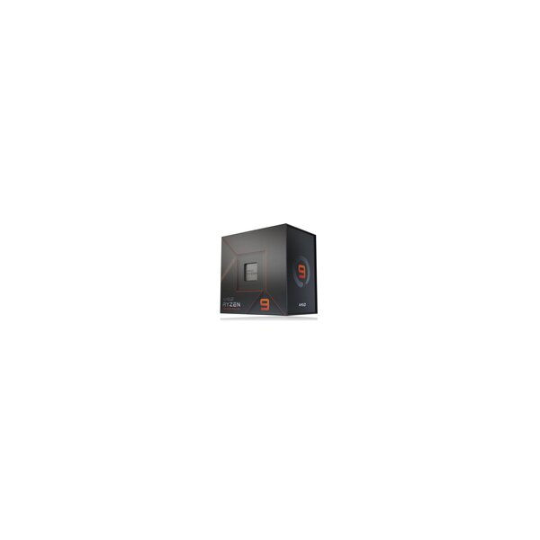 AMD Ryzen 9 7900X - AMD Ryzen™ 9 - Sockel AM5 - AMD - 7900X - 4,7 GHz - 64-Bit