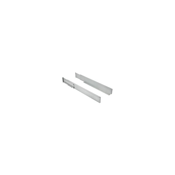 APC SRTGRK2 - Silber - (Offline-) USV Rack-Modul - 19 "