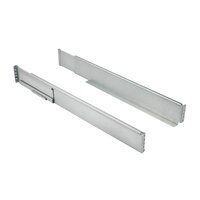 APC SRTGRK2 - Silber - (Offline-) USV Rack-Modul - 19 "
