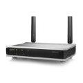 Lancom 730-4G+ (EU) - Wi-Fi 6 (802.11ax) - Ethernet/LAN - 3G - 4G - Schwarz - Grau - Tabletop-Router