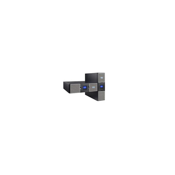Eaton 9PX 2200i RT2U Netpack - USV (in Rack montierbar/extern) - Wechselstrom 200/208/220/230/240 V