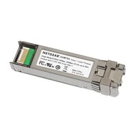 Netgear 10GBASE-LR Lite SFP+ - Faseroptik - 10000 Mbit/s - SFP+ - LC - 9/125 µm - LR