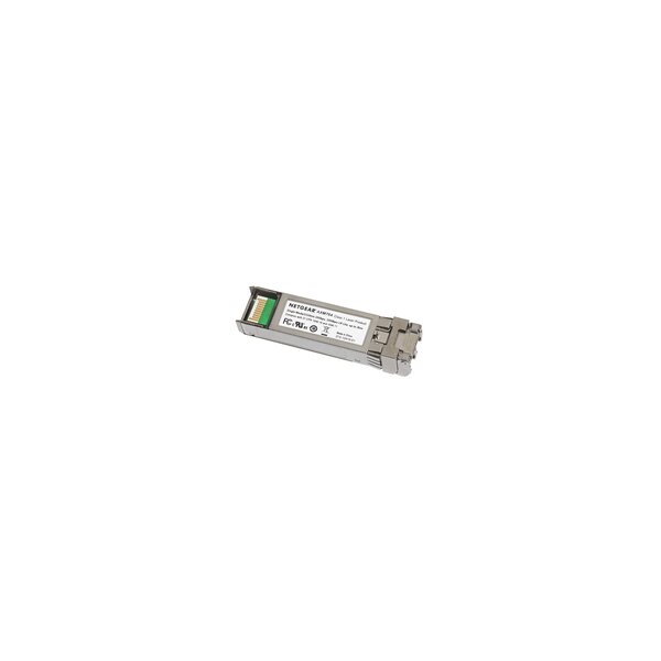 Netgear 10GBASE-LR Lite SFP+ - Faseroptik - 10000 Mbit/s - SFP+ - LC - 9/125 µm - LR