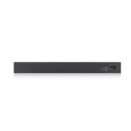 ZyXEL GS1900-24HP - Managed - Gigabit Ethernet (10/100/1000) - 1U