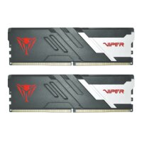 PATRIOT DDR5 PC5600 Patriot 32GB Kit2x16 Viper Venom CL36...