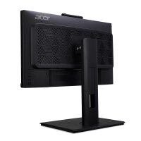 Acer B248Y - 60,5 cm (23.8 Zoll) - 1920 x 1080 Pixel - Full HD - LCD - 4 ms - Schwarz
