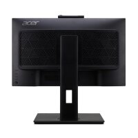 Acer B248Y - 60,5 cm (23.8 Zoll) - 1920 x 1080 Pixel - Full HD - LCD - 4 ms - Schwarz