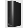 WD Elements WDBWLG0200HBK-EESN - 20 TB - 2.0/3.2 Gen 1 (3.1 Gen 1) - Schwarz