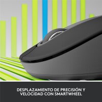 Logitech Signature M650 - rechts - Optisch - Bluetooth -...