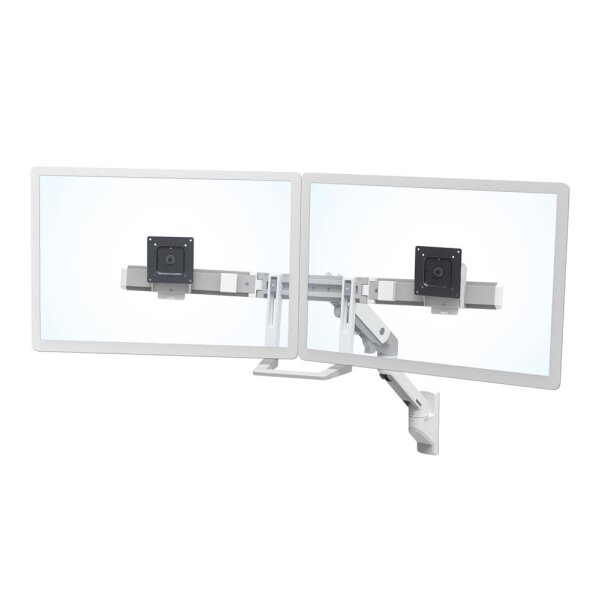 Ergotron 45-479-216 - 7,9 kg - 81,3 cm (32") - 75 x 75 mm - 400 x 400 mm - Weiß