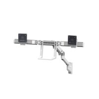 Ergotron 45-479-216 - 7,9 kg - 81,3 cm (32") - 75 x 75 mm - 400 x 400 mm - Weiß
