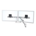 Ergotron 45-479-216 - 7,9 kg - 81,3 cm (32") - 75 x 75 mm - 400 x 400 mm - Weiß