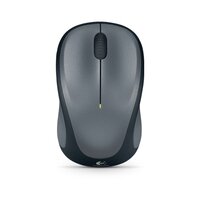 Logitech 910-002201 - Beidhändig - Optisch - RF...