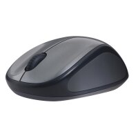Logitech 910-002201 - Beidhändig - Optisch - RF...