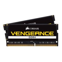 Corsair Vengeance  - 32 GB - 2 x 16 GB - DDR4 - 3200 MHz...