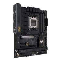ASUS TUF GAMING B650-PLUS - AMD - Sockel AM5 - AMD Ryzen 7000 Series - Sockel AM5 - DDR5-SDRAM - 128 GB