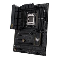 ASUS TUF GAMING B650-PLUS - AMD - Sockel AM5 - AMD Ryzen 7000 Series - Sockel AM5 - DDR5-SDRAM - 128 GB