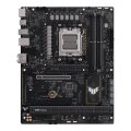 ASUS TUF GAMING B650-PLUS - AMD - Sockel AM5 - AMD Ryzen 7000 Series - Sockel AM5 - DDR5-SDRAM - 128 GB