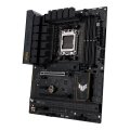 ASUS TUF GAMING B650-PLUS - AMD - Sockel AM5 - AMD Ryzen 7000 Series - Sockel AM5 - DDR5-SDRAM - 128 GB