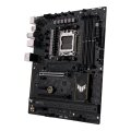 ASUS TUF GAMING B650-PLUS - AMD - Sockel AM5 - AMD Ryzen 7000 Series - Sockel AM5 - DDR5-SDRAM - 128 GB