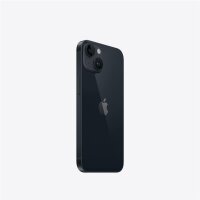 Apple iPhone 14 128GB Midnight - Smartphone