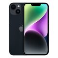 Apple iPhone 14 Midnight - Mobiltelefon - Apple iOS
