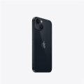 Apple iPhone 14 Midnight - Mobiltelefon - Apple iOS