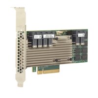 BROADCOM 9361-24i - PCIe - SAS,SATA - PCIe 3.0 - 3000000...