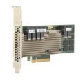 BROADCOM 9361-24i - PCIe - SAS - SATA - PCIe 3.0 - 3000000 h - 12 Gbit/s - 0 - 1 - 5 - 6 - 10 - 50 - 60