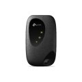 TP-LINK M7200 Einzelband (2,4GHz) 3G 4G Schwarz WLAN-Router