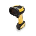 Datalogic PM9600-DHP433RB - Tragbares Barcodelesegerät - 1D/2D - Laser - China Post - Code 128 - EAN 128 - EAN 2 - EAN 5 - EAN-13 - EAN-8 - GS1 DataBar - UPC-A - UPC-E - Aztec Code - Datenmatrix - MaxiCode - Micro QR Code - MicroPDF417 - PDF417 - QR Code